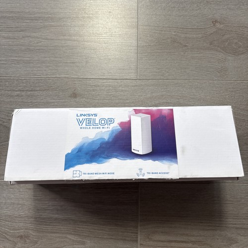 Linksys velop whw03 ac2200 - velop,