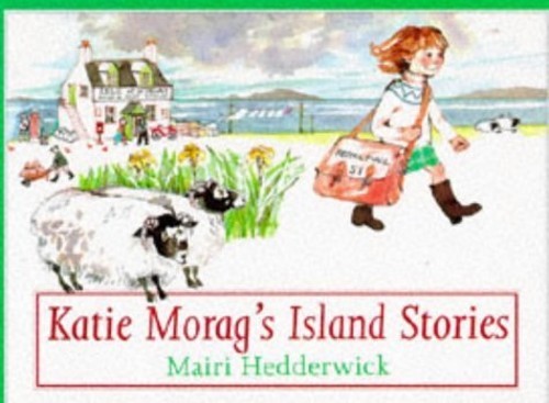 Katie morag island stories - morag's,