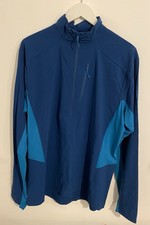 Rab - Momentum Pull-On Long Sleeve Top - XL