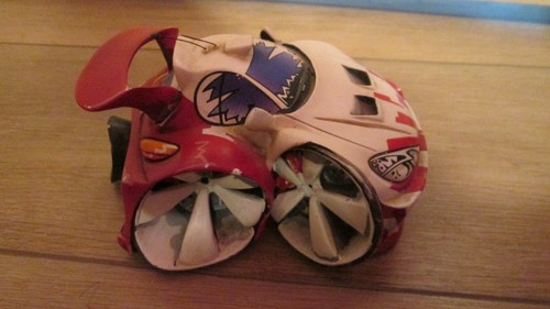Speed freaks pug nacious - freaks, pug-nacious