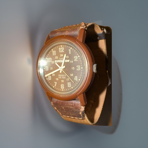 Vintage timex indiglo - vintage,