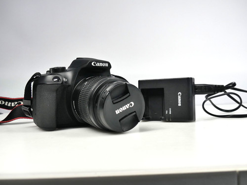 Canon eos 1300d digital slr - eos,