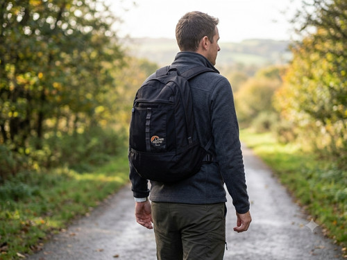 Lowe alpine pax backpack - lowe, 20