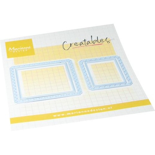 Marianne design creatables - marianne,