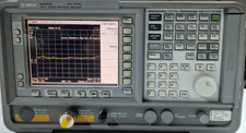 Agilent Keysight HP, ESA-E Spectrum Analyzer 9kHz - 26.5GHz, E4407B