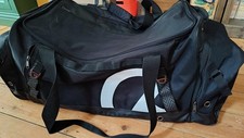 Ice Hockey Player Kit Bag