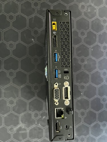 Lenovo thinkcentre m83 - lenovo,