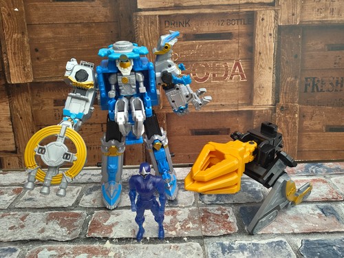 Power rangers ninja steel - ninja,