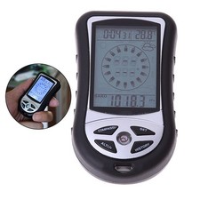 Versatile Handheld Pocket