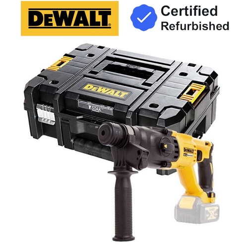 Dewalt dch033n 18v brushless - dewalt,