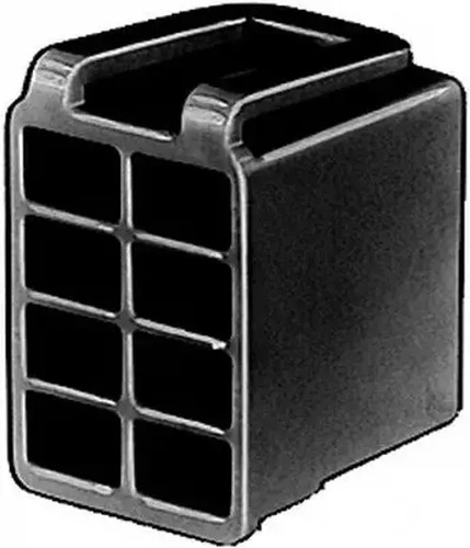 Electrical plug housing blade - electrical,