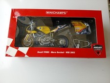 Minichamps 1:12 DUCATI 998RS
