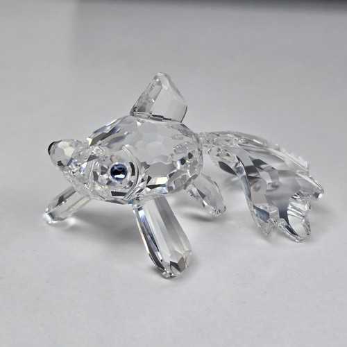 Swarovski telescope fish - telescope,