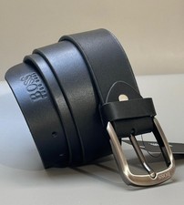 HUGO BOSS Black Genuine