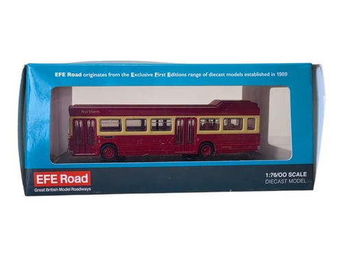 Efe road e15115 leyland - road,