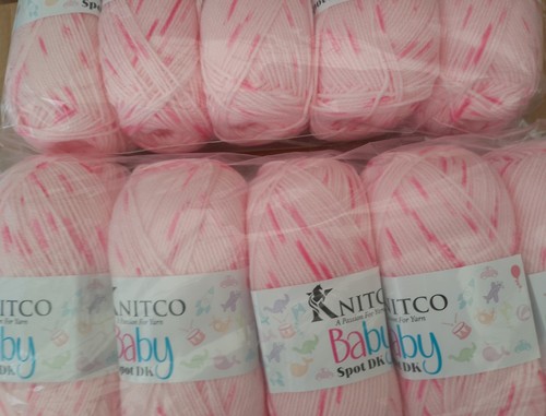 1000g knitco baby spot - knitco,