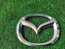 Mazda RX8 2003-2008 Front