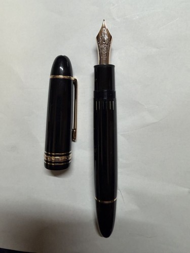 Montblanc meisterstuck 149 - montblanc,