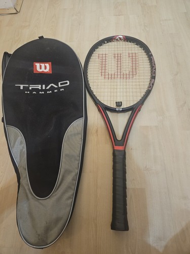 Wilson traid hammer grip - traid, 5.0