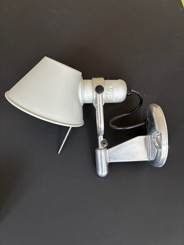 Artemide tolomeo faretto wall - artemide,
