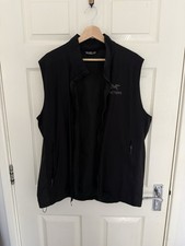 Arcteryx Atom SL Vest - XL -