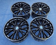 18 NEWLY BLACKED BMW 335i E90