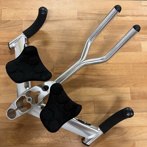Cinelli angel bars - cinelli,