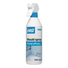 Mould Spray – Powerful Black