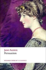 Persuasion n/e (Oxford World's