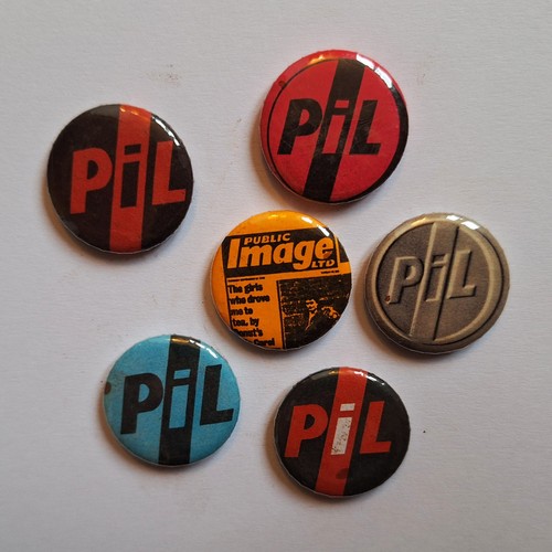 Pil public image - public, sex