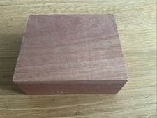 Mahogany Hardwood Timber