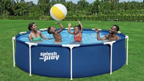 Bestway splash play 10ft - bestway,
