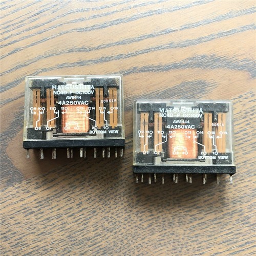 NC4D-P-DC100V