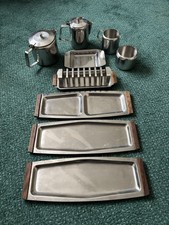 Vintage Stainless Steel