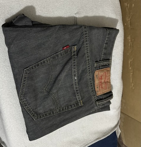 Levi 527 men - 527, bootcut