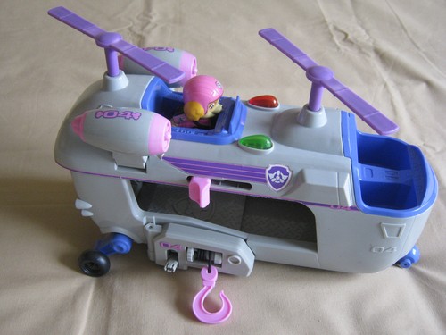 Paw patrol skye ultimate - paw, skye's