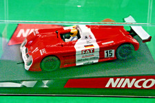 ninco 1/32 SLOT CAR  50254 BMW