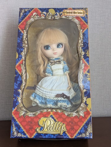 Groove pullip 129 classical - pullip, p-129