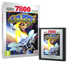 GALAGA Atari - NEW AND SEALED