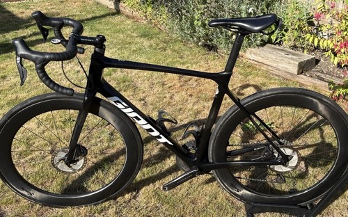 Giant tcr advanced disc - advanced, with