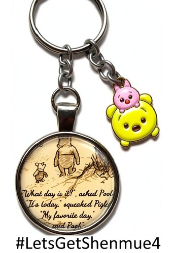 Winnie the pooh piglet figure - the,