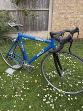Ribble Single Speed Road Bike