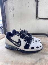 Size 9.5 - Nike Romaleos 2