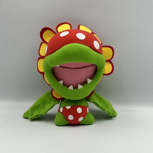 Super mario piranha - super,