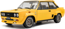 Solido : Fiat 131 Abarth