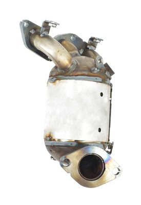 Klarius 323670 catalyst type - 323670,
