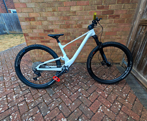 Contessa scott spark 930 - scott,
