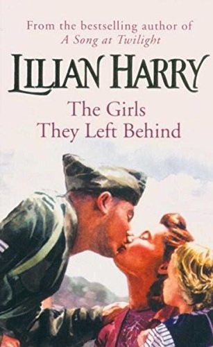The girls they - the, behind