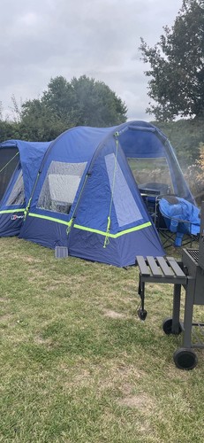 Berghaus air porch - air,