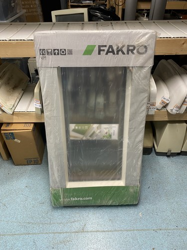 Fakro top hung roof - hung,